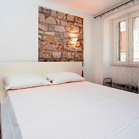 Monte B. Exclusive Apartment Rovinj Bagian luar foto