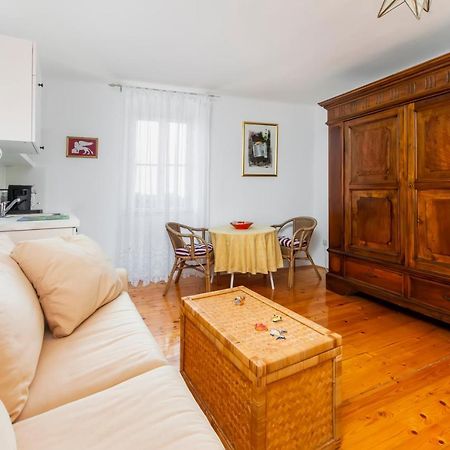 Monte B. Exclusive Apartment Rovinj Bagian luar foto