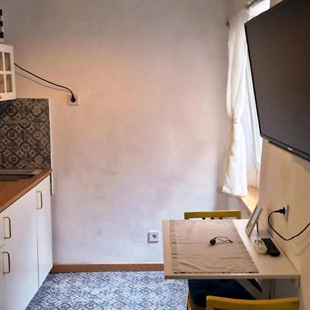 Monte B. Exclusive Apartment Rovinj Bagian luar foto