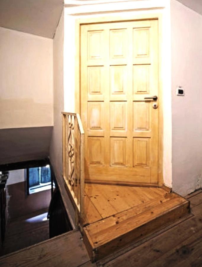 Monte B. Exclusive Apartment Rovinj Bagian luar foto