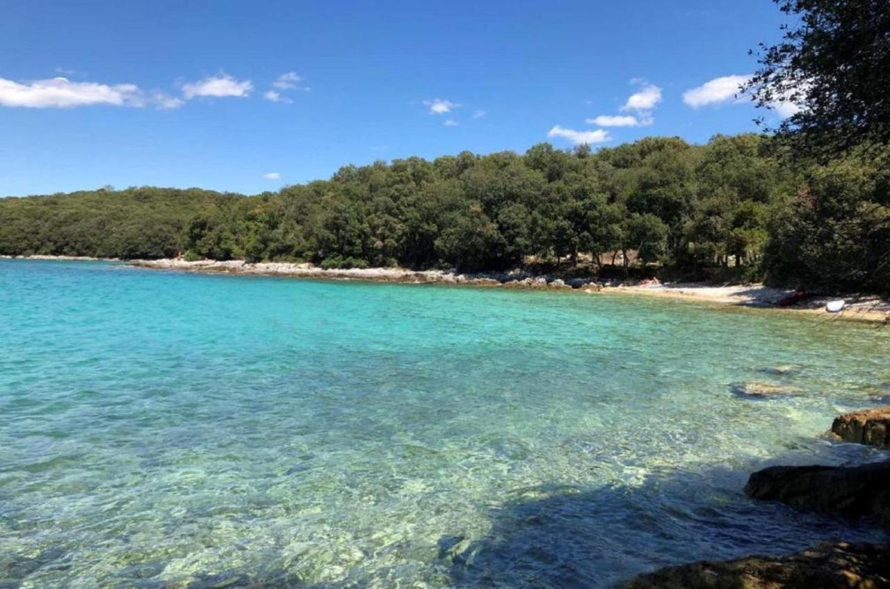 Monte B. Exclusive Apartment Rovinj Bagian luar foto