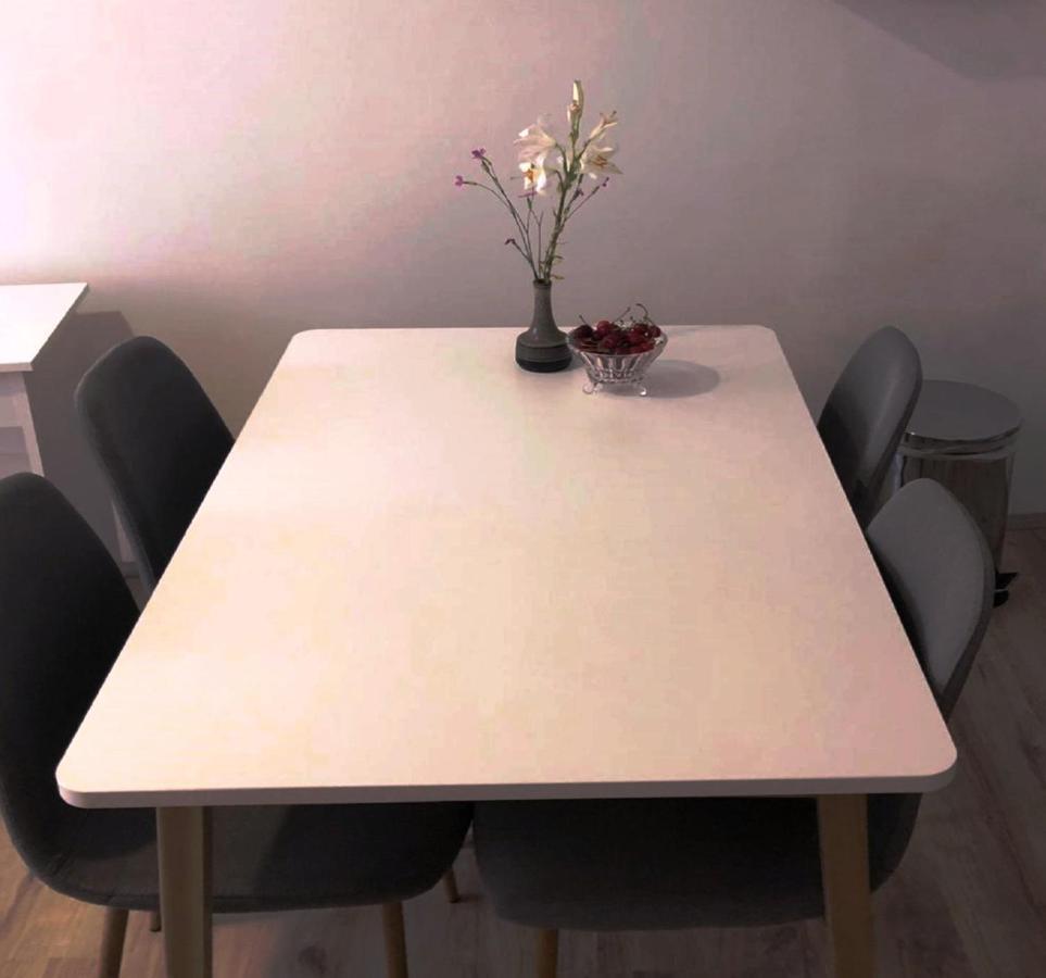 Monte B. Exclusive Apartment Rovinj Bagian luar foto