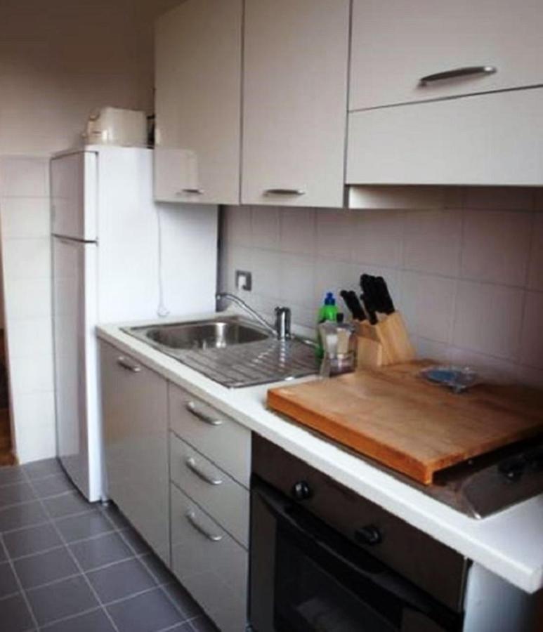 Monte B. Exclusive Apartment Rovinj Bagian luar foto
