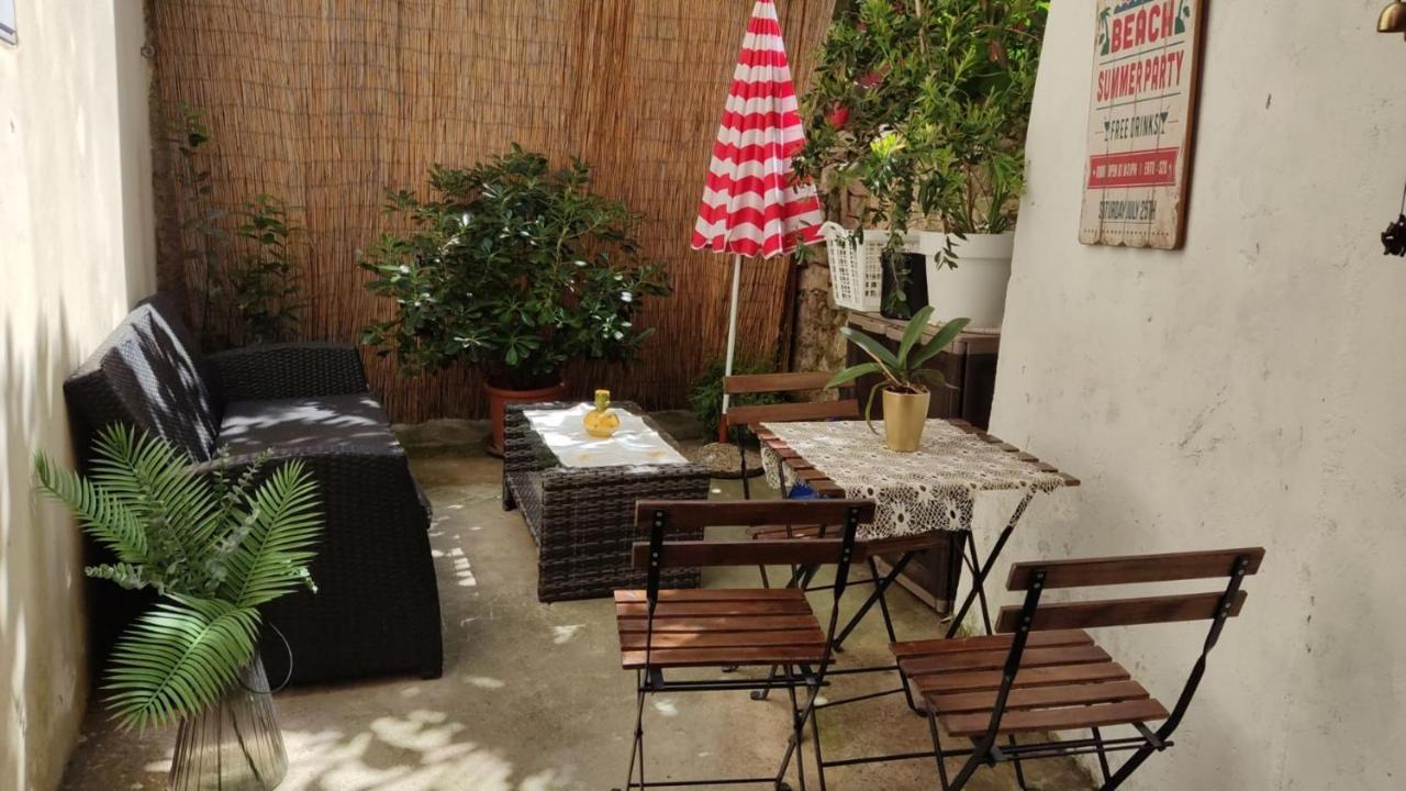 Monte B. Exclusive Apartment Rovinj Bagian luar foto