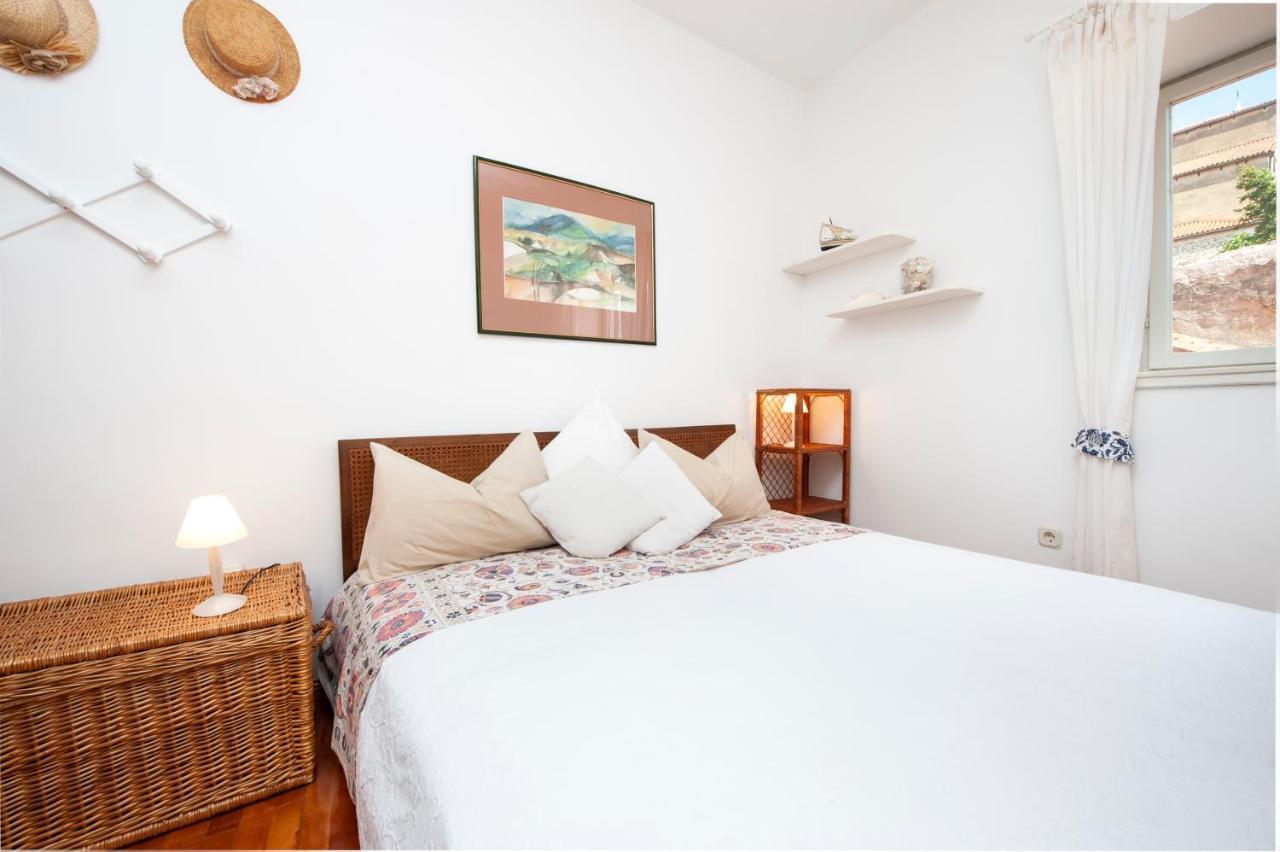 Monte B. Exclusive Apartment Rovinj Bagian luar foto