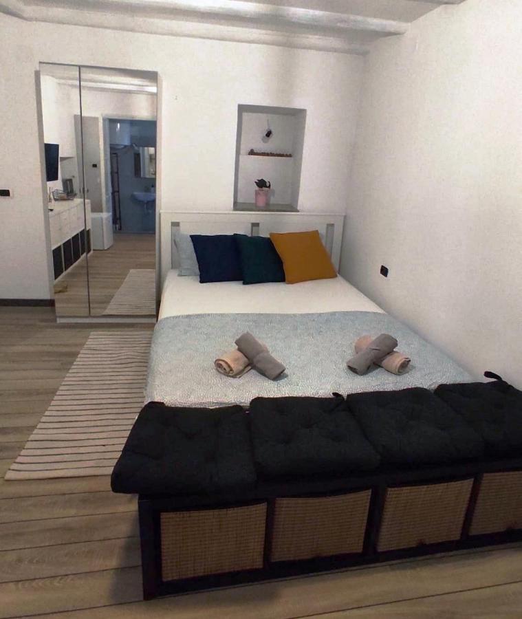 Monte B. Exclusive Apartment Rovinj Bagian luar foto