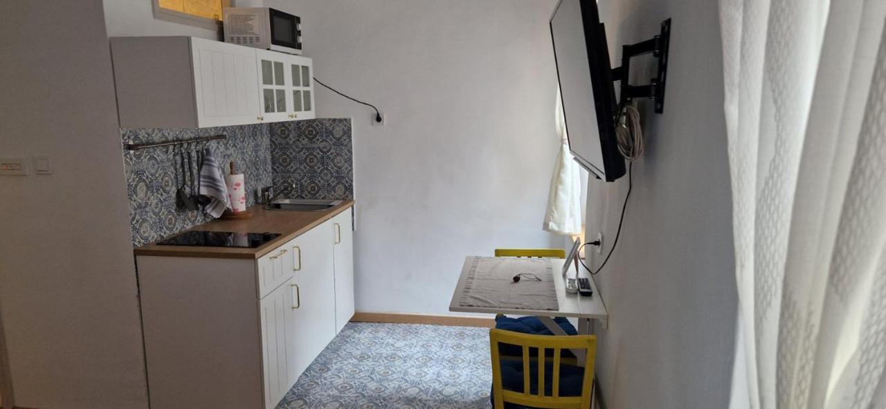 Monte B. Exclusive Apartment Rovinj Bagian luar foto