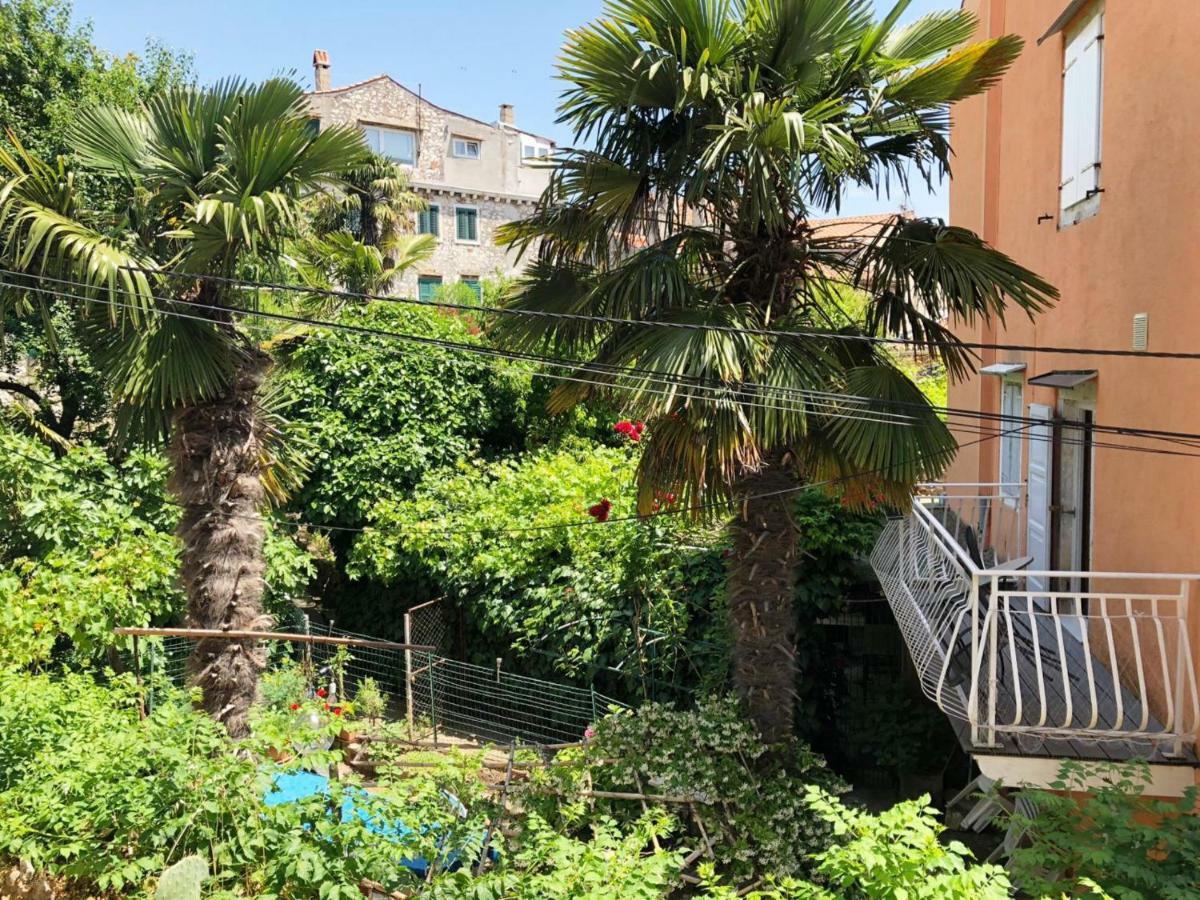 Monte B. Exclusive Apartment Rovinj Bagian luar foto