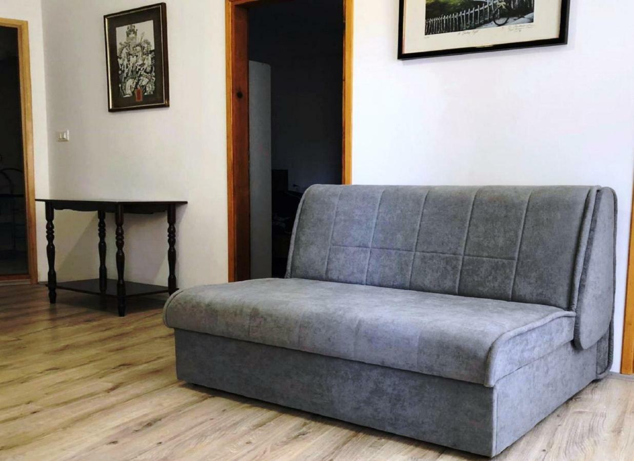 Monte B. Exclusive Apartment Rovinj Bagian luar foto